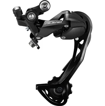 přehazovačka Přehazovačka Shimano Alivio RD-M3100 SGS 9ti rychlostní, černá