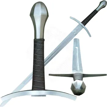 Replika zbraně Leier Jedenapůlruční meč Kenneth, Třída B