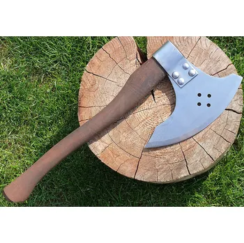 Sekera Richard Havlín Gotická sekera Ailsa