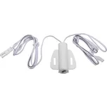 StrongLumio bezdotykový vypínač plast, 12-24V, 4A konektory Mini (StrongLumio bezdotykový vypínač plast, 12-24V, 4A konektory Mini)