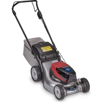 Sekačka AKU sekačka bez pojezdu HONDA HRG 416 XB