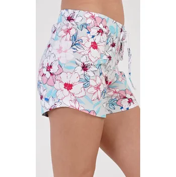 Dámské noční prádlo Vienetta Secret dámské pyžamové šortky Ellie