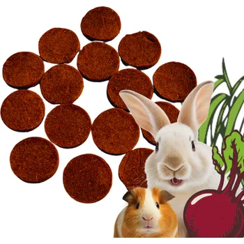 Pamlsek pro psa Aniland Řepové dukátky (Aniland) - 15 ks