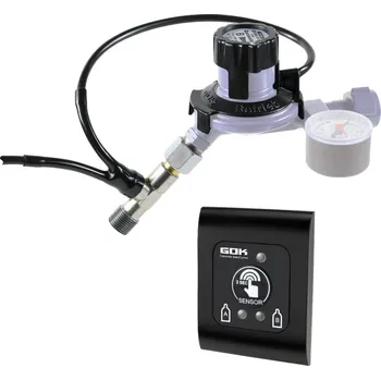 Auto-moto Caramatic BasicControl - kompletní sada