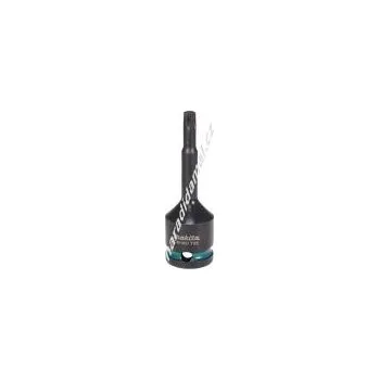 Bit Makita E-19803 rázový bit Torx 35 1/2" délka 78 mm Impact Black