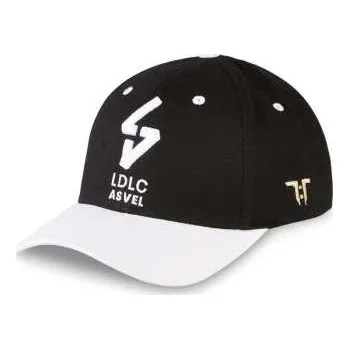 Čepice Merch Tokyo Time: Tokyo Time Unisex Snapback Cap: Ldlc Asvel Villeurbanne