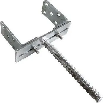 J.A.D. Tools patka U variabilní 0-150mm