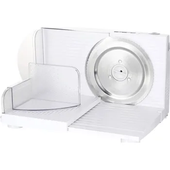 Kuchyňský nůž EMERIO MS-125000 kráječ MS-125000 bílá