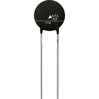 TDK B57464S0109M000 B57464S0109M000 teplotní čidlo (omezovač proudu při zapnutí) , NTC