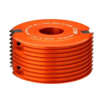 Příslušenství k frézce CMT Fréza na spoje spárovky MAN - D105x50 d40 Z2 ALU C69400840