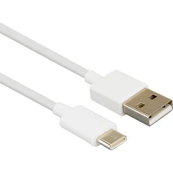 Mobilní telefon Xiaomi pro mobilní telefon kabel [1x USB-C® zástrčka - 1x USB] 1.00 m USB-C®