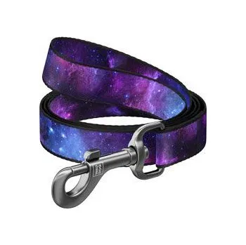 Vodítko pro psa Vodítko nylon NASA21 (122cm/1,5cm)