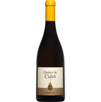 Víno Quinta de Cidrô Chardonnay Reserva