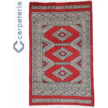 Koberec Orientální koberec Jaldar Exkluziv 97x60 cm - 200085