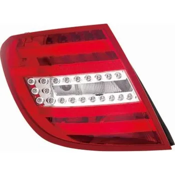 Zadní světlomet Zadní světlo ABAKUS 440-1985L-UE