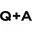 Q+A