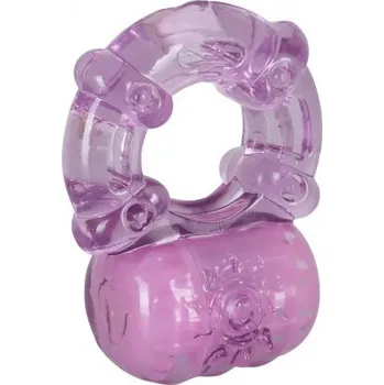 Vibrační kroužek na penis LIFEGUARD | You2Toys