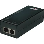 Intellinet 524179 PoE injektor 100 MBit/s IEEE 802.3af (12.95 W)