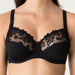 Primadonna - Deauville podprsenka vysoká nevyztužená black 105H 0161811