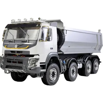 RC model Amewi 22550 T101H Hydraulik 1:14 elektrický RC model nákladního automobilu RtR