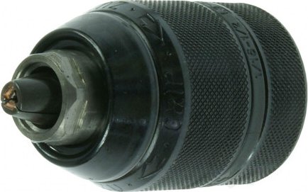 Rychloupínací sklíčidlo s HM čelistmi, 1,5-13mm, 1/2" 20 UNF