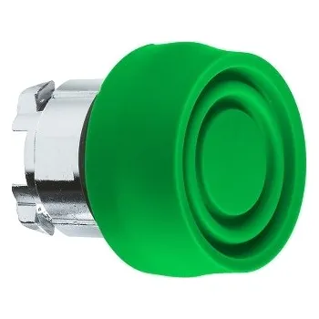 vypínač SCHN ZB4BP3S Ovládací hlavice s ochrannou krytkou