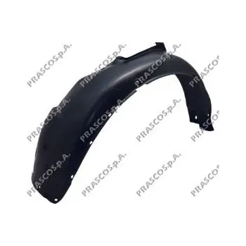 Podběh karosérie podběh plastový (plast) | levý, SKODA OCTAVIA 97-04,7620433,1U0809961B,1U0809961C,1U0809961B01C,, 1U0809961B, 1U0809961C, ECAR, 6920FL-1