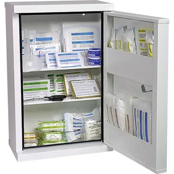 Lékárnička Söhngen NovoLine 2 0501020 lékárnička (š x v x h) 360 x 560 x 200 mm