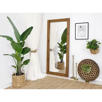 Zrcadlo Zrcadlo Rustyk 88x200cm