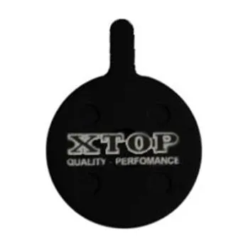 Brzda na kolo XP-720 brzdové obložení