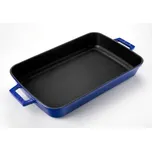 LAVA Metal Litinový pekáč 22 x 30 cm