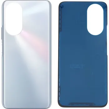 Náhradní díl pro mobilní telefon VSECHNONAMOBIL 49566 Zadní kryt (kryt baterie) Honor X7 stříbrný