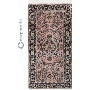 Koberec Orientální koberec Saruq Exkluziv 140x70 cm - 500529