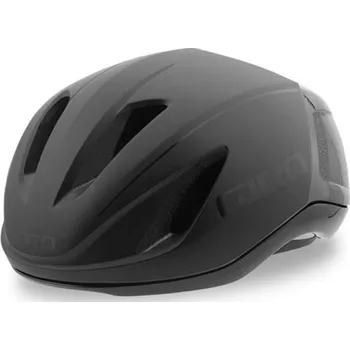 Cyklistická přilba GIRO Cyklistická přilba - VANQUISH MIPS - černá