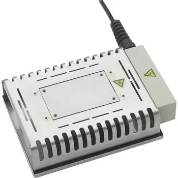 Weller WXHP 120 předehřívací deska 120 W +50 až +200 °C °C