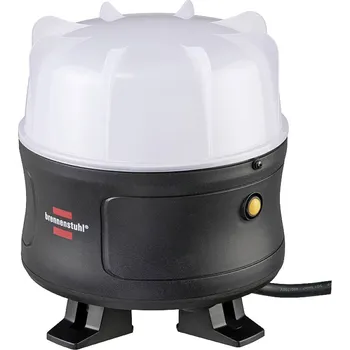 Svítilna Brennenstuhl BF 5050 M Energetická třída (EEK2021) F (A - G) 50 W 5400 lm denní bílá 1171410902