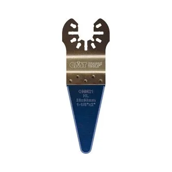 Pilový plátek CMT Škrabka špičatá HL - 28mm C-OMM21-X1