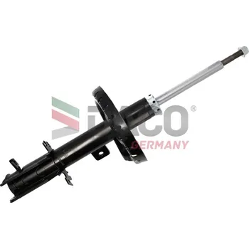 Tlumič přední pravý PEUGEOT EXPERT 07-