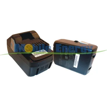 Záložní baterie Baterie HITACHI CR 18DSL / DH 18DSL / DS 18DSL / DV 18DSL / G 18DSL / RB 18SDSL / UB 18DAL / WH 18DSL - 18v 3.0Ah - Li-ion 2759