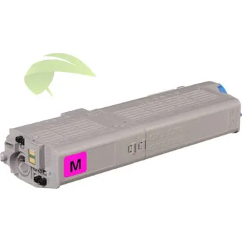 Toner pro OKI 46490622 TONERSYP magenta, ES5432/ES5442/ES5463 MFP/ES5473