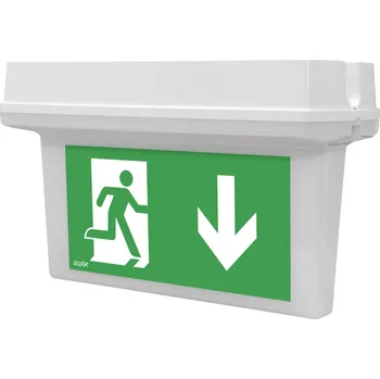 Nouzové osvětlení Svítidlo nouzové MODUS OZN/HDL/1W/C/1/SA/X