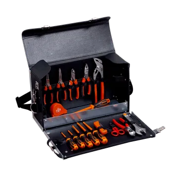 Dílenská brašna s nářadím 982000170 (16 kusů)