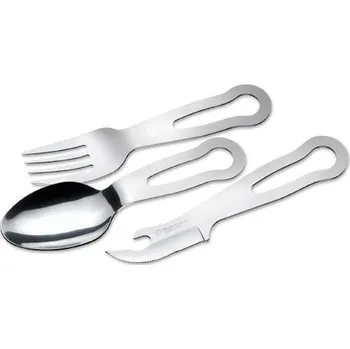 Kempingové nádobí Maserin PicNic Set - 03MA001