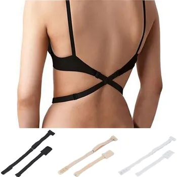 Knoflík BraTape - sada pro neviditelné zapínání podprsenky