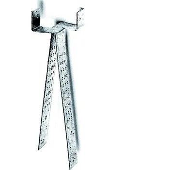 HPi stavební systémy Držák hřebenové a nárožní latě univerzální KR0053 40 mm