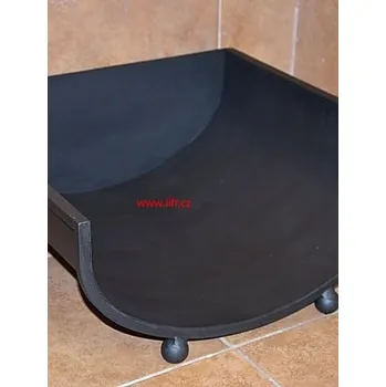 Krbové nářadí Koš na dřevo Kulička 2
