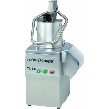 Kráječ zeleniny ROBOT COUPE s.n.c. KROUHAČE ZELENINY CL 52