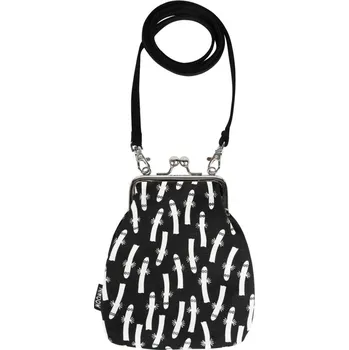 Moomin taštička Hattifatteners V 17x17, Martinex Finsko