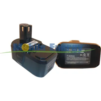 Záložní baterie Baterie RYOBI BID-1801M / BID-180L / CAD-180L / CDA-18021B / CMD-1802 / CSL-180L / CSL-180L / P201 / P230 -18v 3.0Ah - Li-Ion 2772