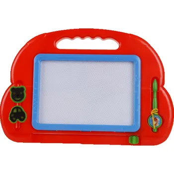 Magnetická kreslící tabulka Kreslící tabulka barevná